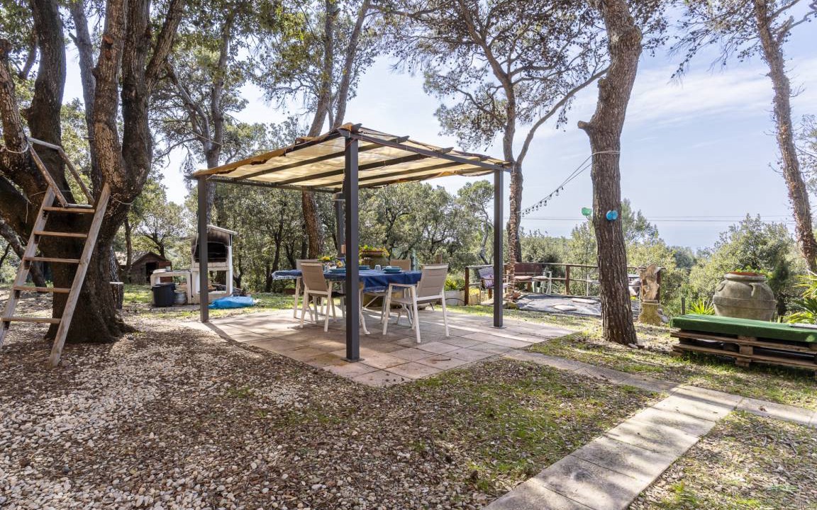 Rosignano Marittimo Apartment | 50 m² Apartment ∙ 1 bedroom ∙ 3 guests