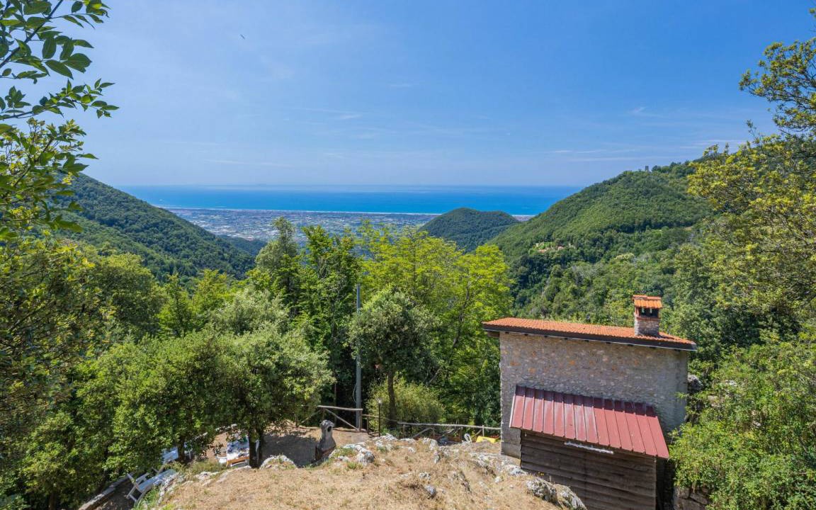 Stazzema Other | 50 m² Accommodation ∙ 2 bedrooms ∙ 4 guests