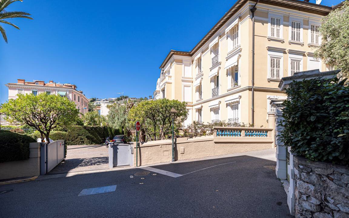 Beaulieu-sur-Mer Apartment | 50 m² Apartment ∙ 1 bedroom ∙ 3 guests