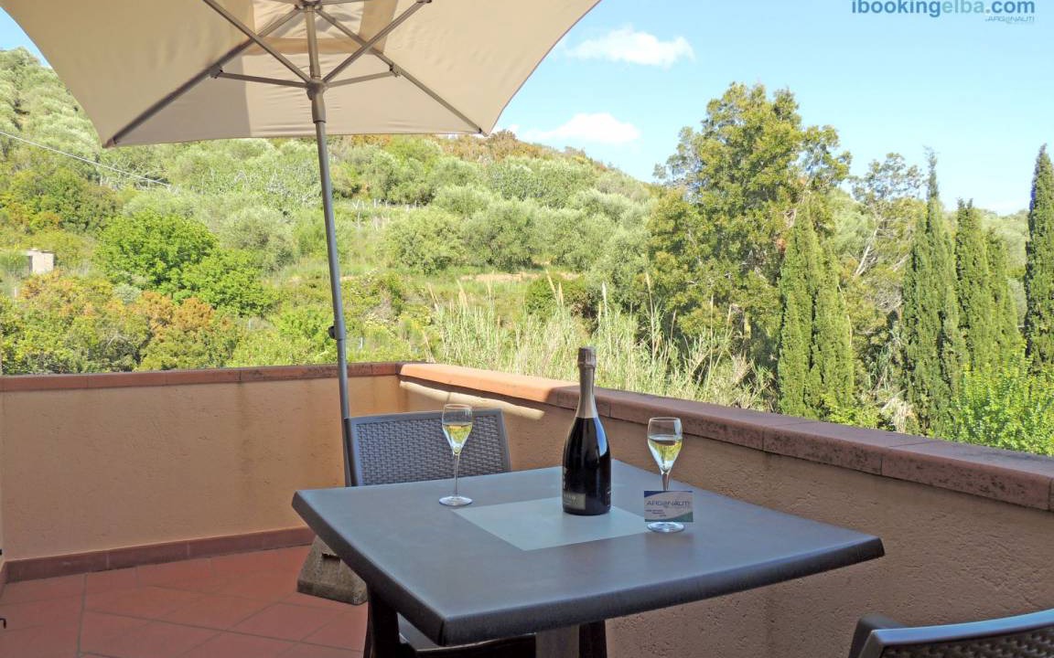 Residence Solane | Vigne Giunche