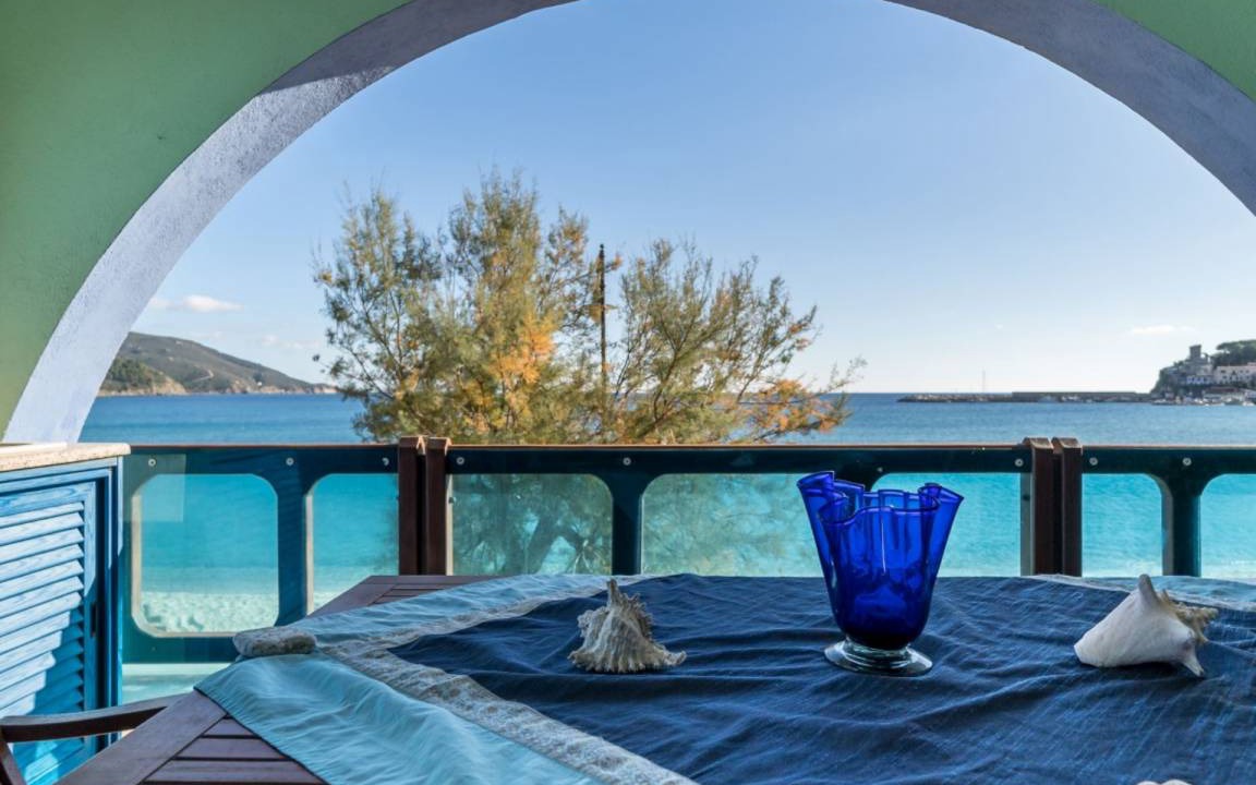 Marina di Campo Apartment | 50 m² Apartment ∙ 2 bedrooms ∙ 4 guests