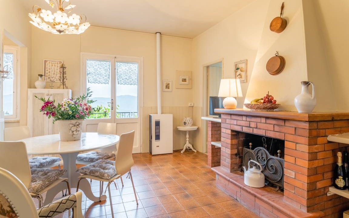 Bagni di Lucca Apartment | 50 m² Apartment ∙ 2 bedrooms ∙ 4 guests