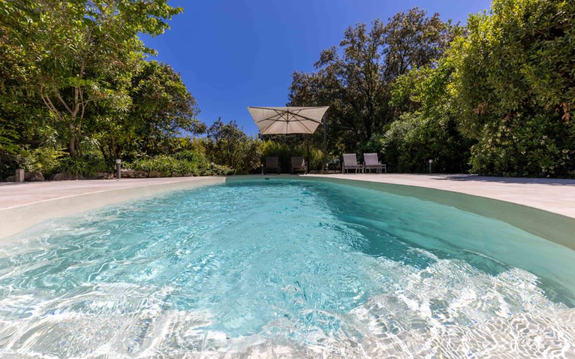 Grasse Apartment | 50 m² Apartment ∙ 1 bedroom ∙ 3 guests