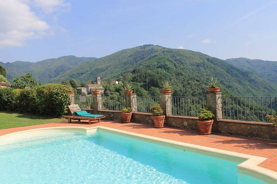 Lugliano Apartment | 50 m² Apartment ∙ 1 bedroom ∙ 2 guests