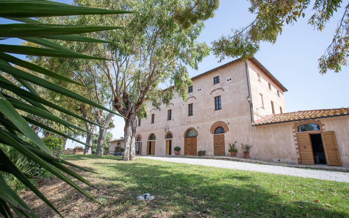 Riotorto Apartment | 50 m² Apartment ∙ 1 bedroom ∙ 4 guests