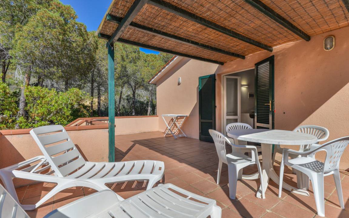 Procchio Apartment | 50 m² Apartment ∙ 2 bedrooms ∙ 4 guests