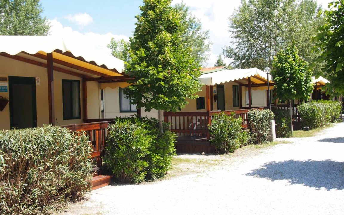 Viareggio Apartment | 50 m² Apartment ∙ 2 bedrooms ∙ 5 guests
