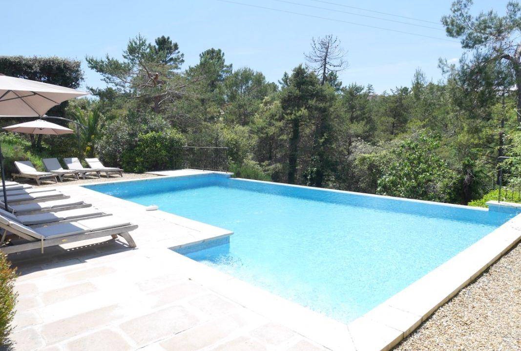 Montauroux Apartment | 50 m² Apartment ∙ 1 bedroom ∙ 4 guests