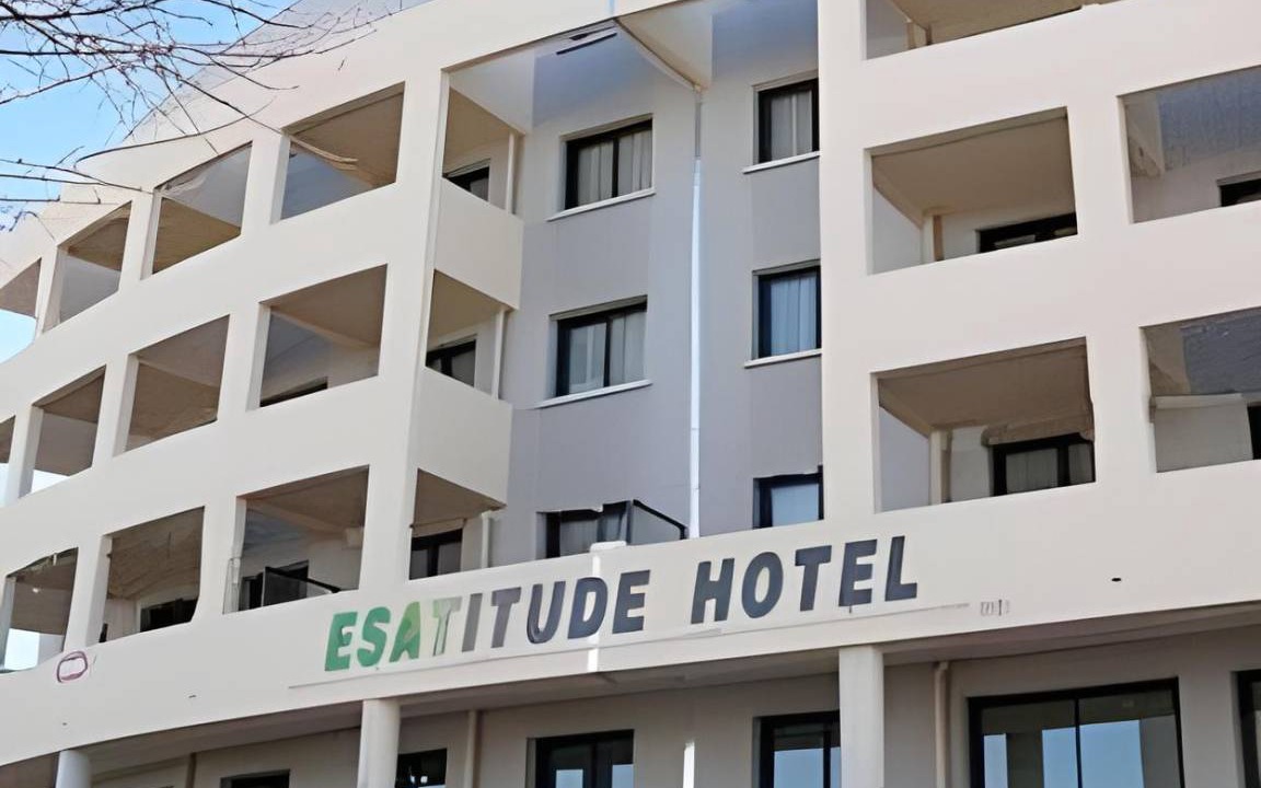 Saint-Roch Hotel | 50 m² Hotel ∙ 127 guests