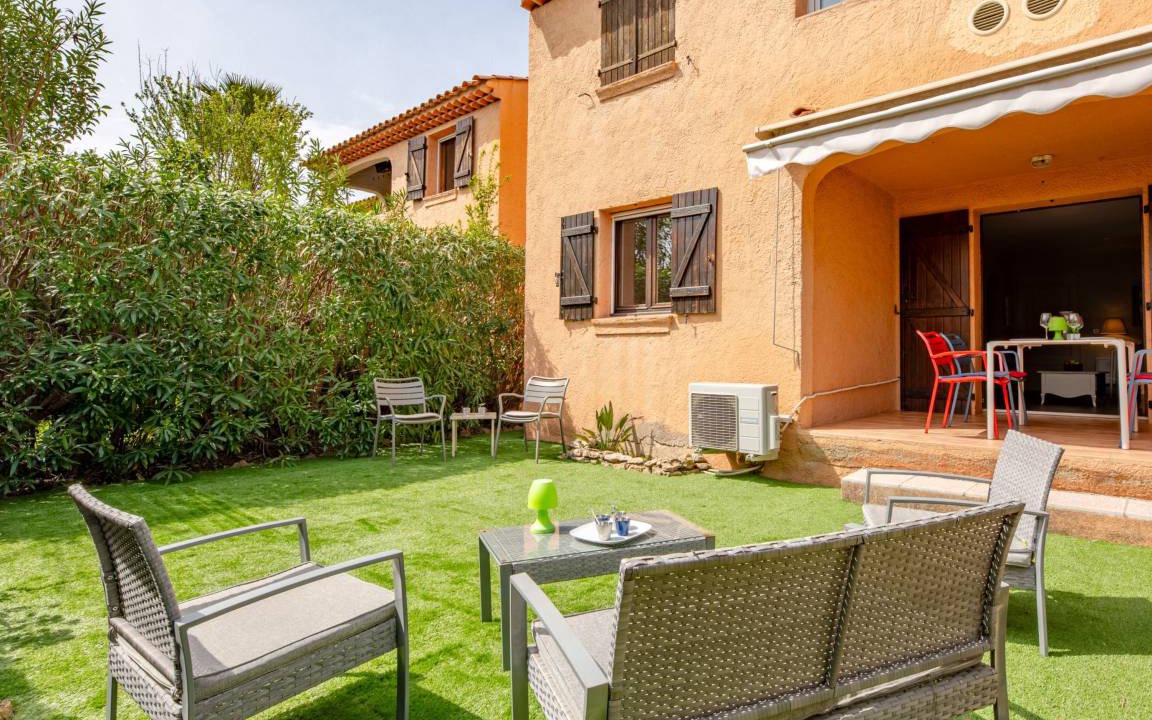 Clos Etienne | Sainte-Maxime