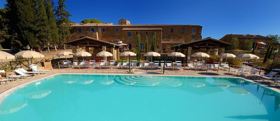 Casalappi Resort | 50 m² Resort ∙ 2 bedrooms ∙ 4 guests