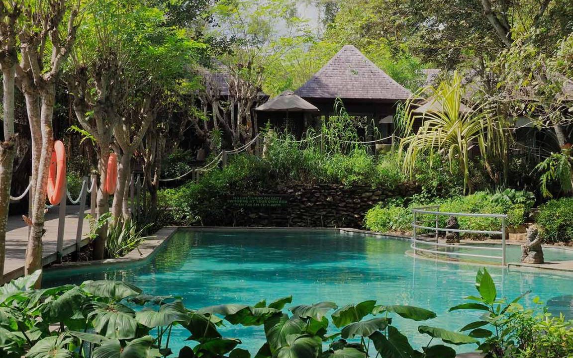 Pejarakan Villa | 50 m² Villa ∙ 1 bedroom ∙ 2 guests