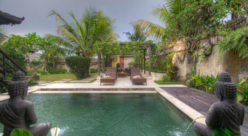 Penestanan Villa | 500 m² Villa ∙ 2 bedrooms ∙ 4 guests