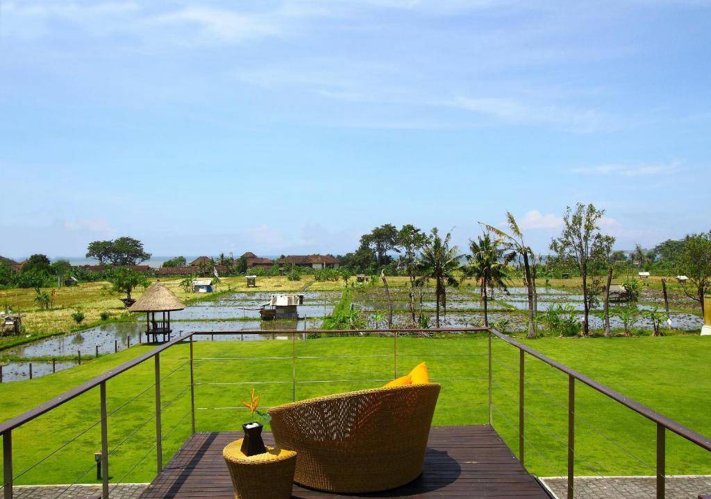 Denpasar Timur Villa | 500 m² Villa ∙ 3 bedrooms ∙ 6 guests