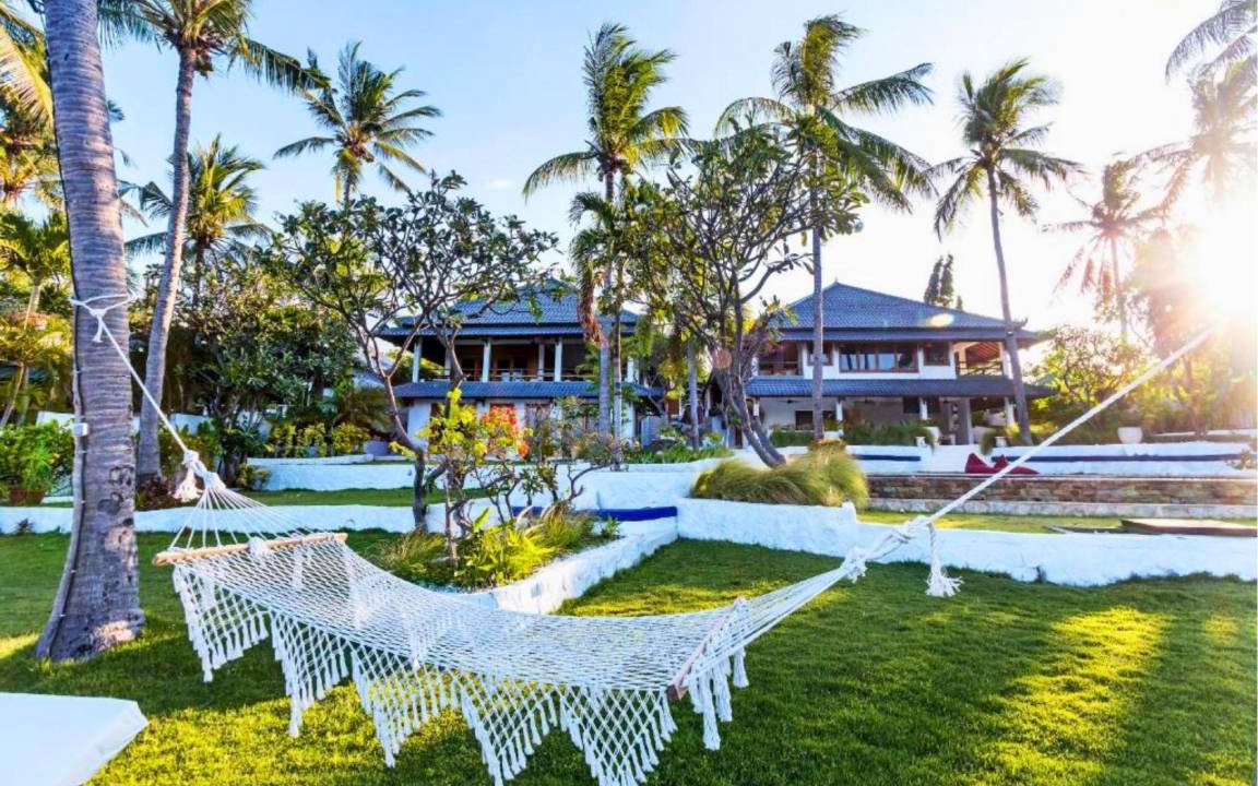 Tulamben Villa | 500 m² Villa ∙ 6 bedrooms ∙ 10 guests