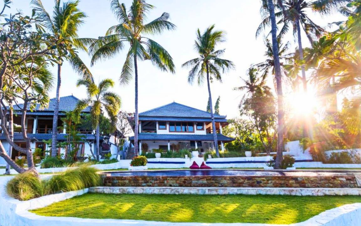 Tulamben Villa | 500 m² Villa ∙ 6 bedrooms ∙ 12 guests