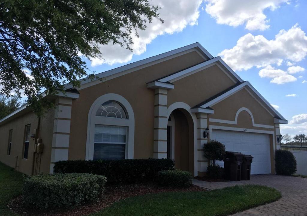 Marbella House | 520 Andalusia Loop - Four Bedroom Home