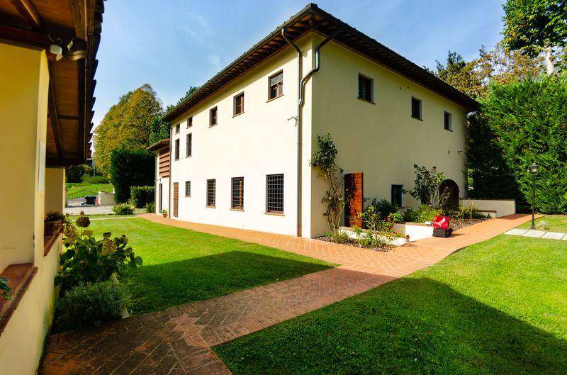 Villabuona Apartment | 53 m² Apartment ∙ 1 bedroom ∙ 4 guests