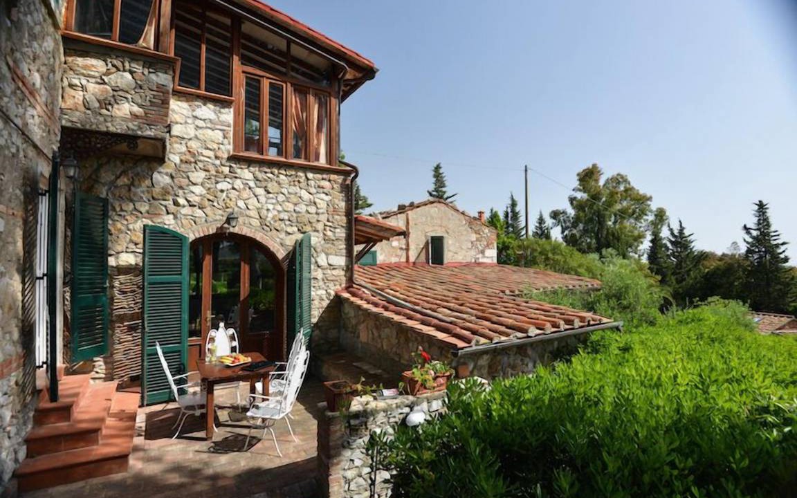 Rosignano Marittimo Apartment | 55 m² Apartment ∙ 2 bedrooms ∙ 5 guests