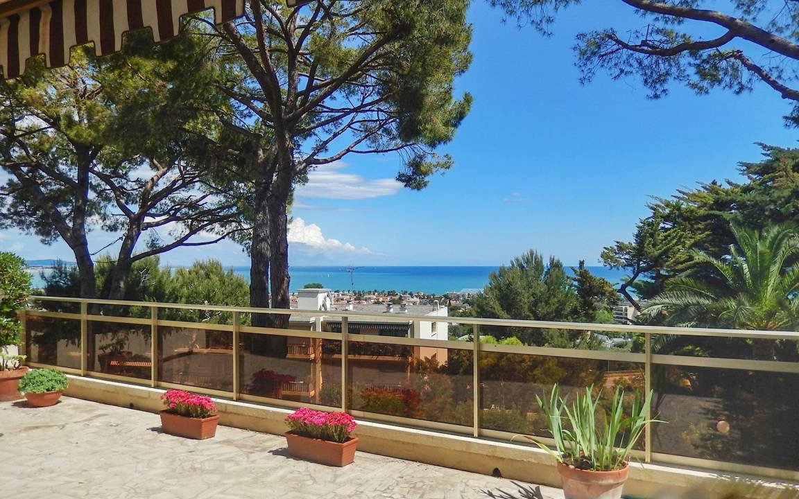Bastide Giraud Apartment | 55 m² Apartment ∙ 1 bedroom ∙ 4 guests