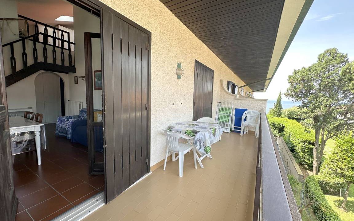 Castiglioncello Apartment | 55 m² Apartment ∙ 2 bedrooms ∙ 5 guests