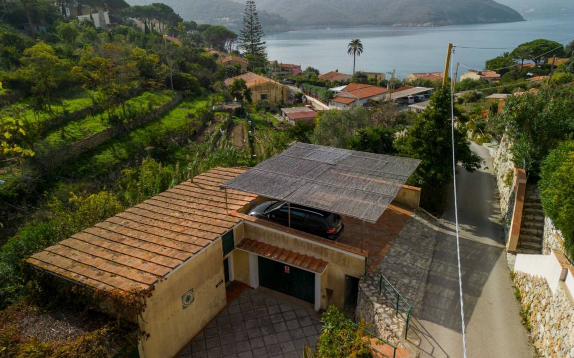 Scaglieri Apartment | 55 m² Apartment ∙ 1 bedroom ∙ 5 guests