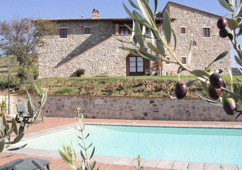 Volterra Apartment | 55 m² Apartment ∙ 1 bedroom ∙ 2 guests