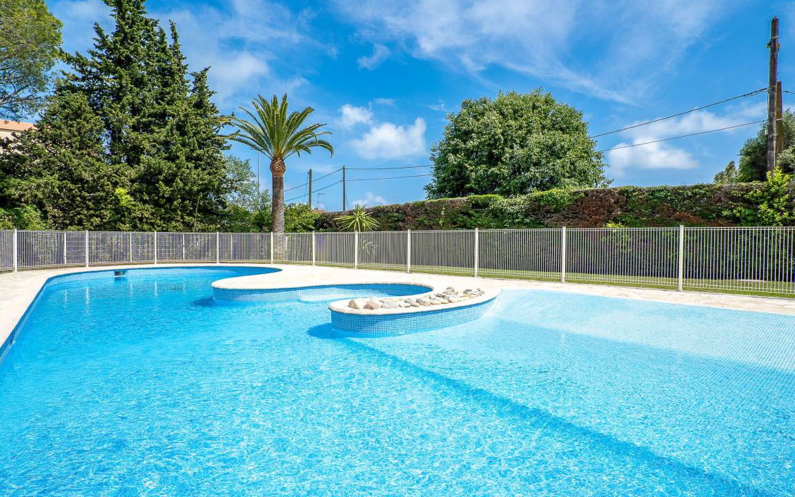 Plaine de la Brague Apartment | 55 m² Apartment ∙ 2 bedrooms ∙ 4 guests
