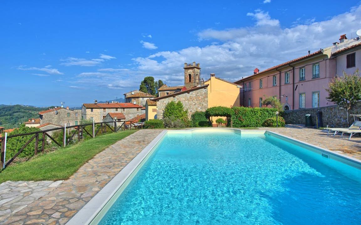 Massarosa Apartment | 55 m² Apartment ∙ 2 bedrooms ∙ 4 guests