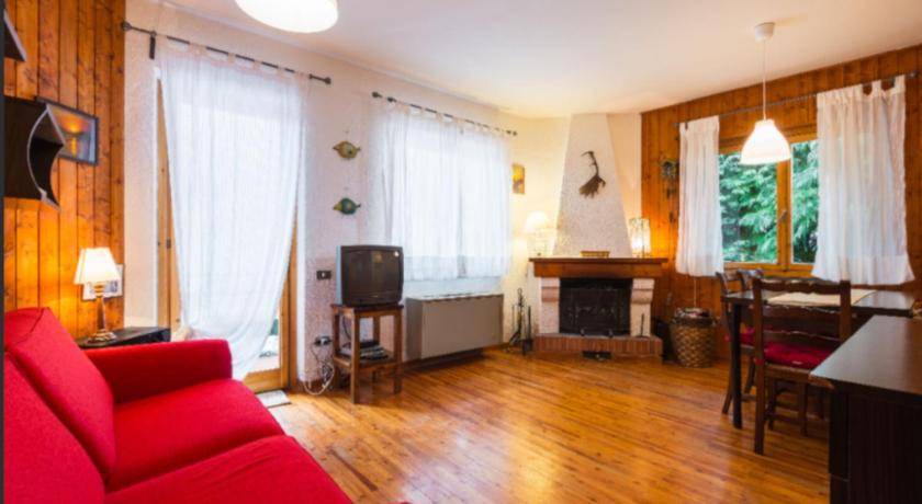 Abetone Cutigliano Apartment | 55 m² Apartment ∙ 2 bedrooms ∙ 6 guests