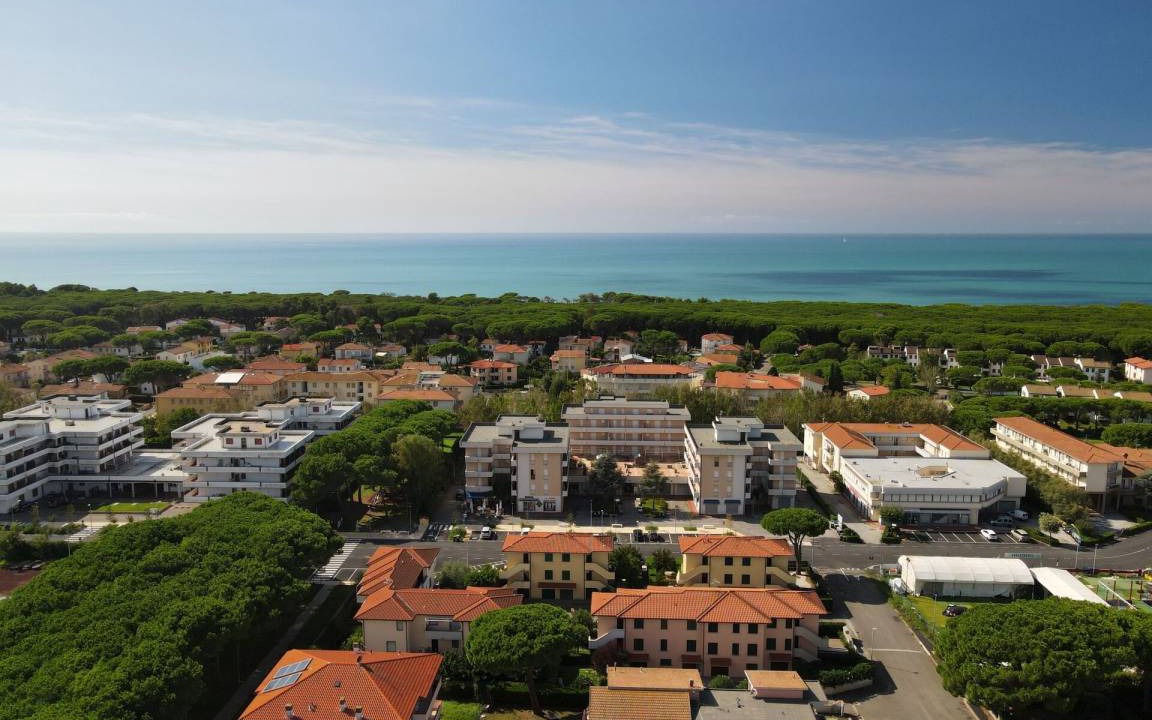 Mazzanta Apartment | 55 m² Apartment ∙ 2 bedrooms ∙ 6 guests