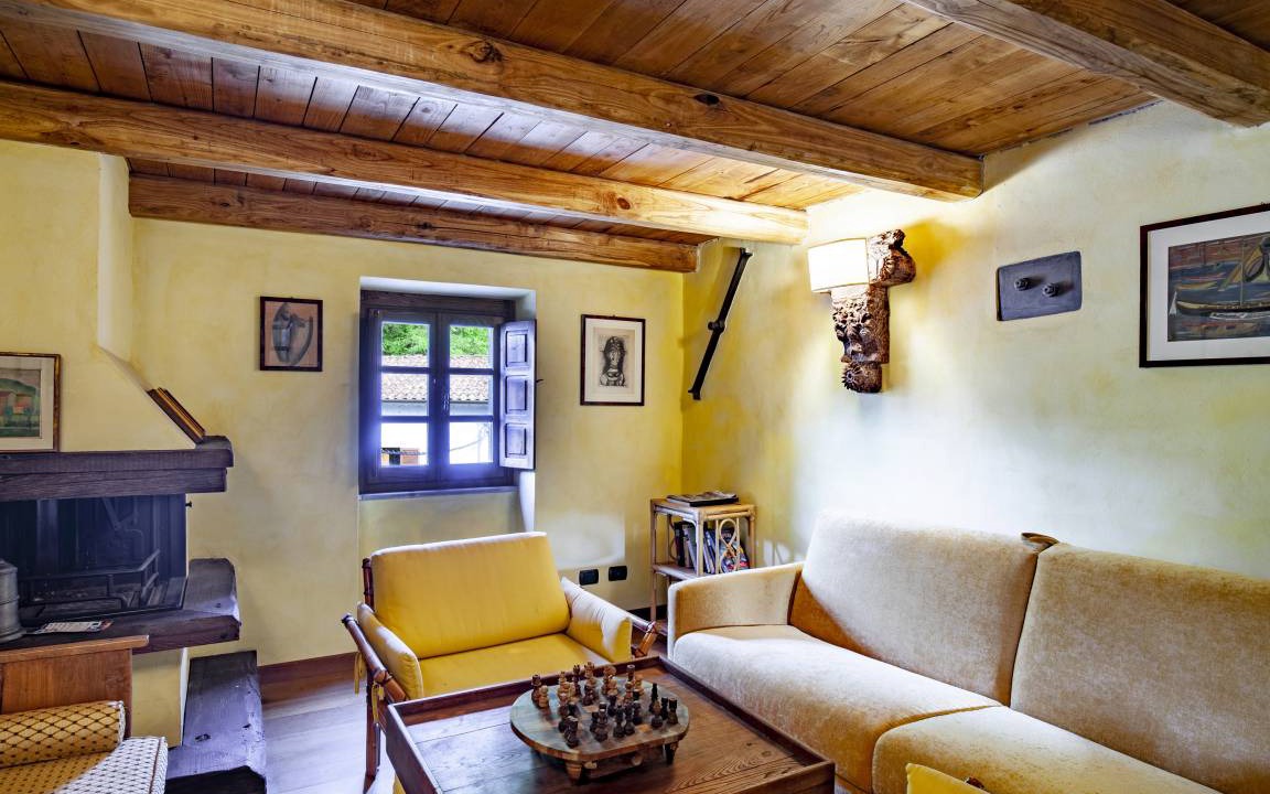 Maglietola House | 55 m² House ∙ 1 bedroom ∙ 4 guests