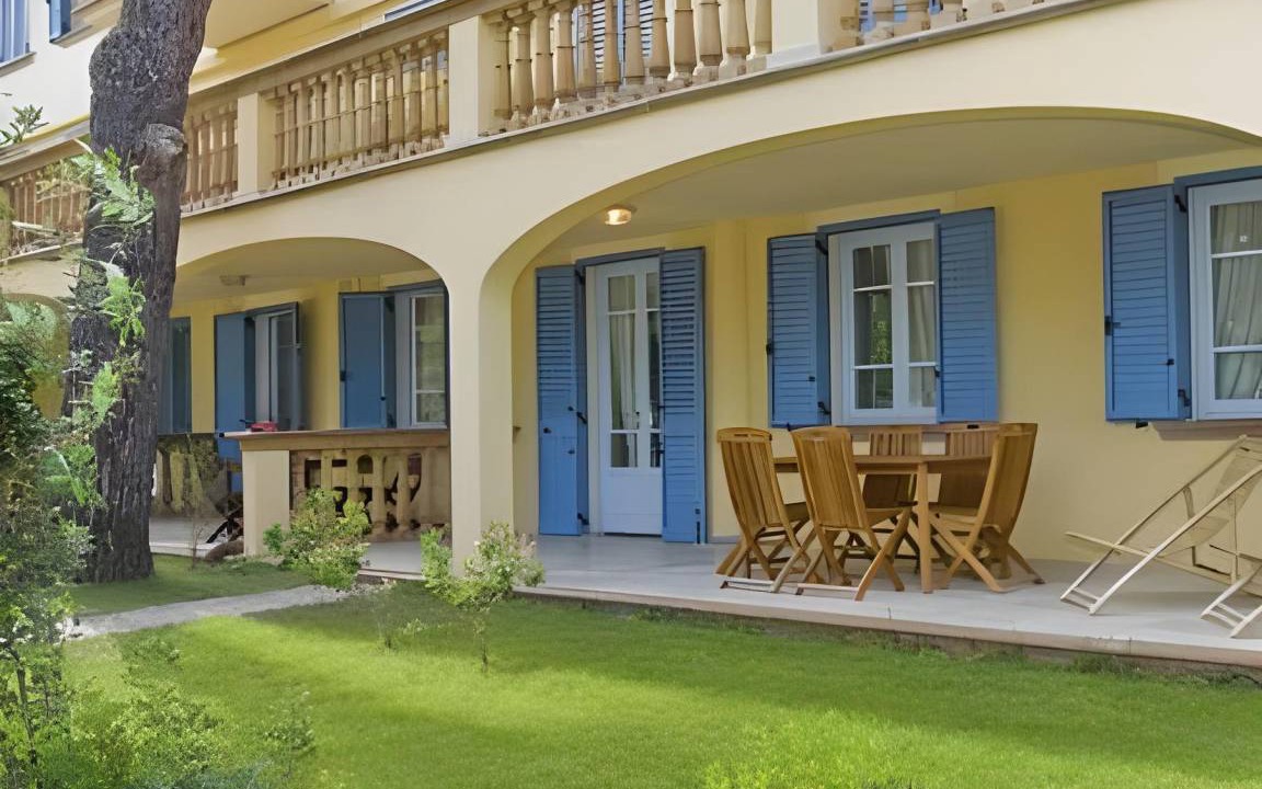 Mazzanta Apartment | 55 m² Serviced apartment ∙ 2 bedrooms ∙ 8 guests