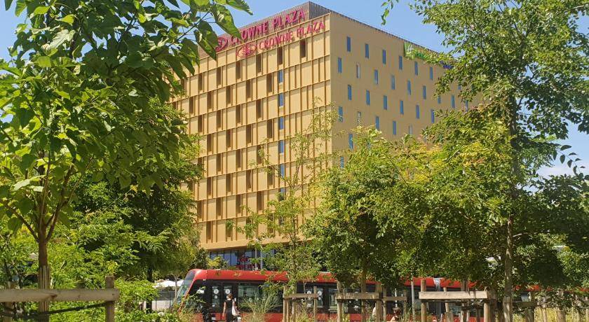 Saint-Augustin Hotel | 56 m² Hotel ∙ 127 guests