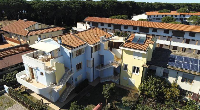 Mazzanta Apartment | 56 m² Serviced apartment ∙ 2 bedrooms ∙ 6 guests