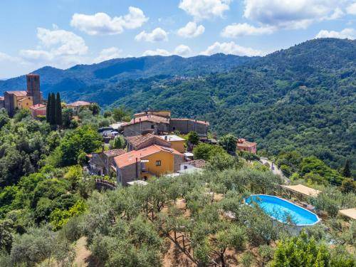 Aramo Apartment | 57 m² Apartment ∙ 2 bedrooms ∙ 3 guests