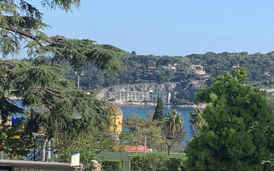 Villefranche-sur-Mer Apartment | 57 m² Apartment ∙ 1 bedroom ∙ 4 guests