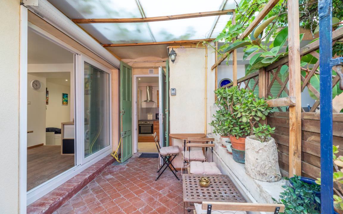 Prado - Republique Apartment | 58 m² Apartment ∙ 3 guests