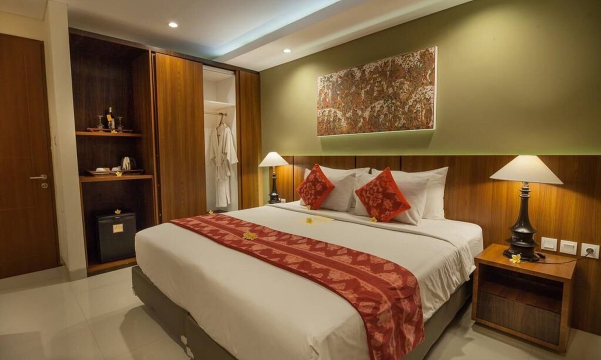 Melayang Villa | 6 BR - Private Pool, River & Paddies View