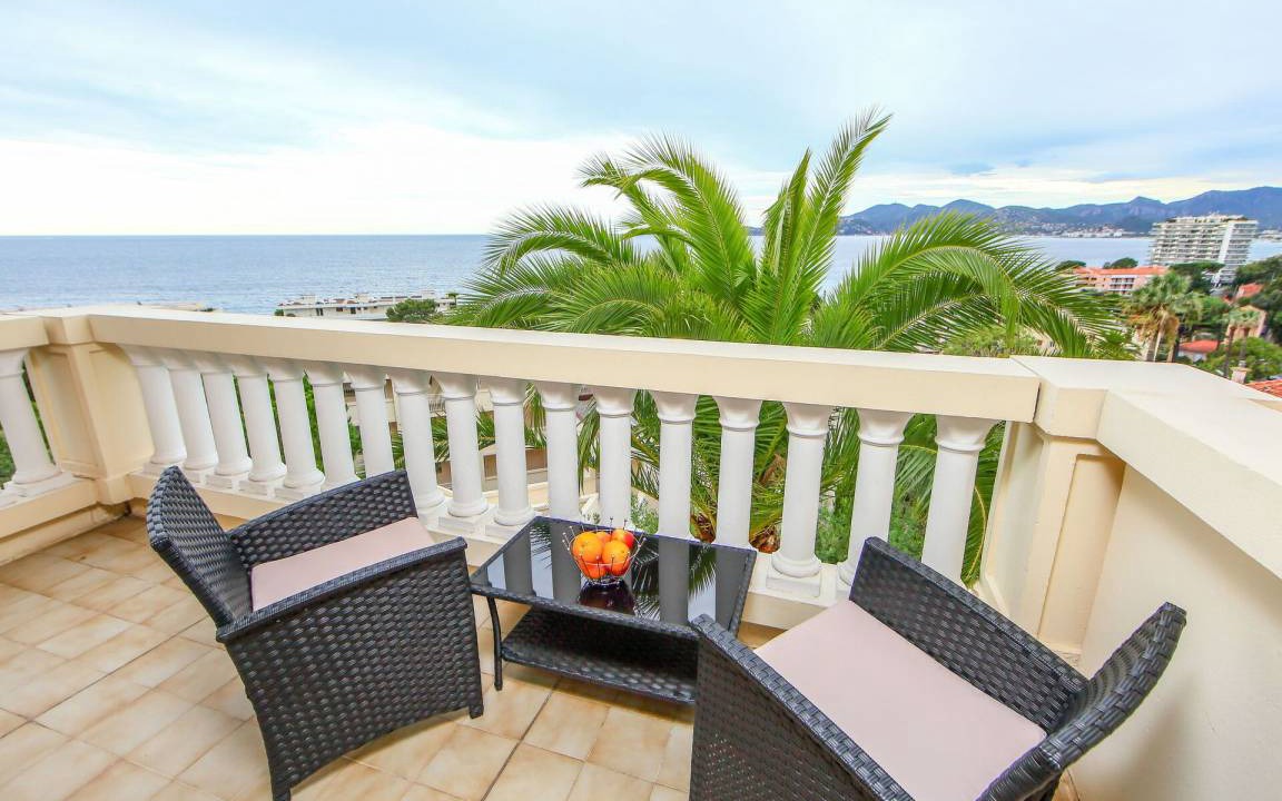 La Croix des Gardes Apartment | 60 m² Apartment ∙ 1 bedroom ∙ 4 guests