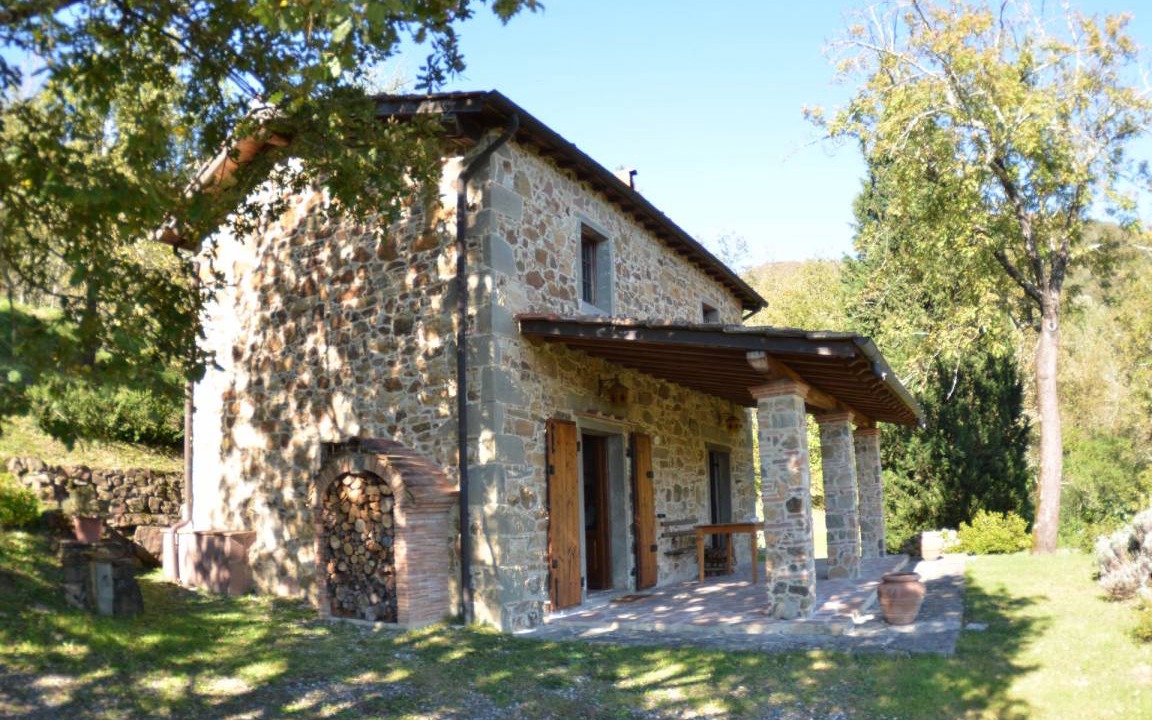 Bagni di Lucca Other | 60 m² Accommodation ∙ 2 bedrooms ∙ 4 guests