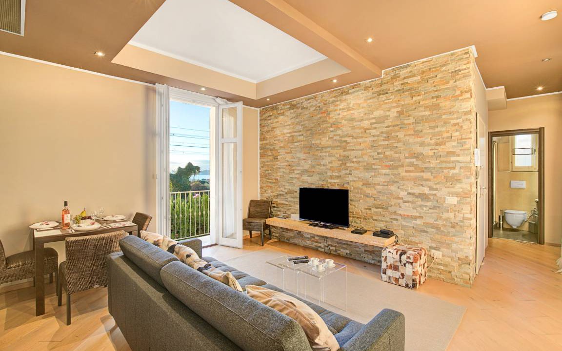Beaulieu-sur-Mer Apartment | 60 m² Apartment ∙ 2 bedrooms ∙ 4 guests