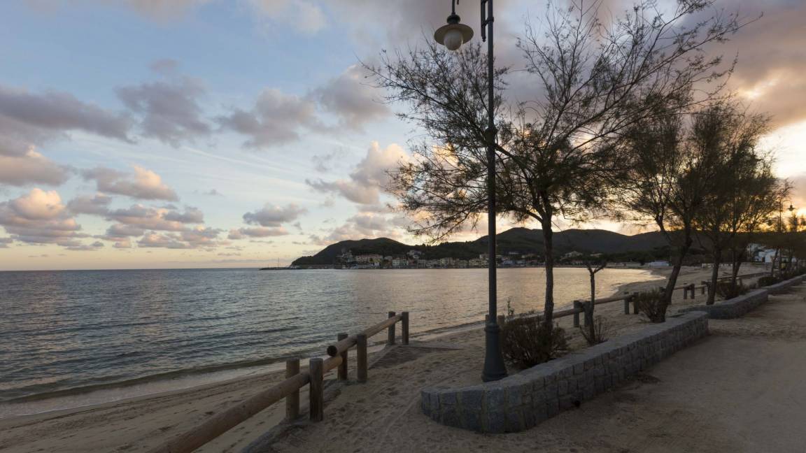 The Beach | Marina di Campo