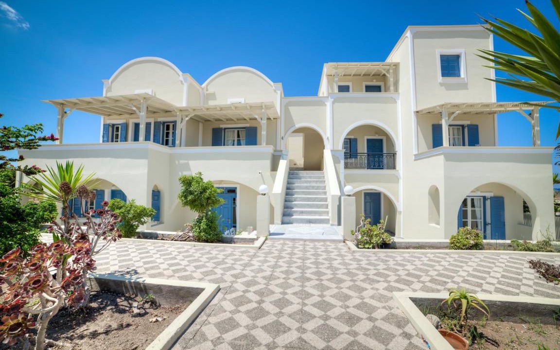Agia Paraskevi Apartment | 60 m² Apartment ∙ 2 bedrooms ∙ 4 guests