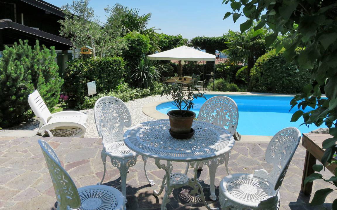 Vito d'Asio Apartment | 60 m² Apartment ∙ 1 bedroom ∙ 4 guests