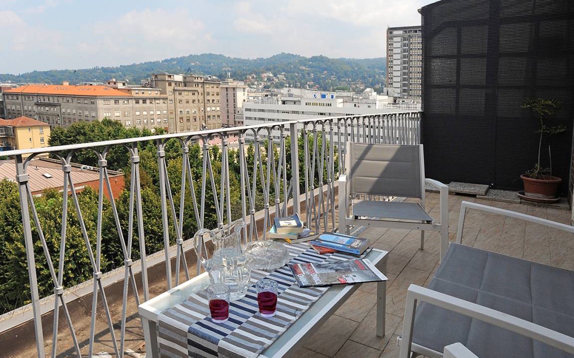 Millefonti Apartment | 60 m² Apartment ∙ 1 bedroom ∙ 4 guests