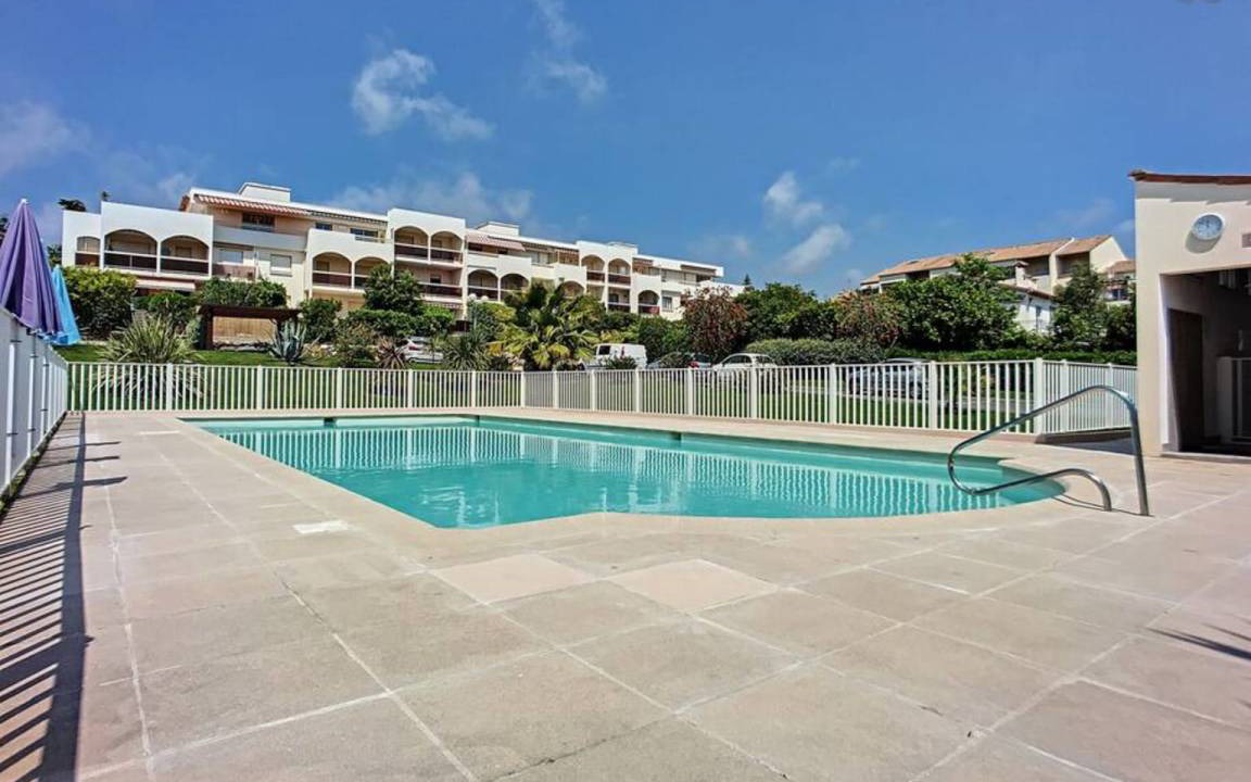 Plaine de la Brague Apartment | 60 m² Apartment ∙ 2 bedrooms ∙ 4 guests