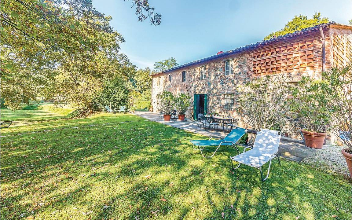 Capannori Apartment | 60 m² Apartment ∙ 2 bedrooms ∙ 4 guests