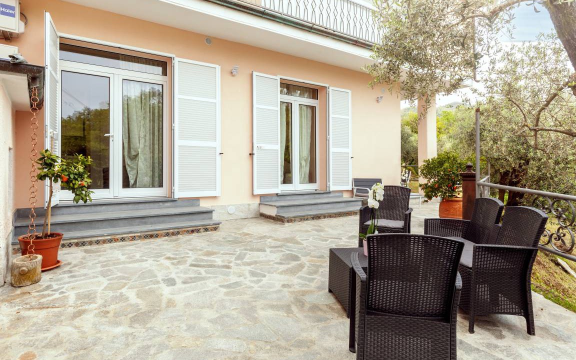 Podenzana Apartment | 60 m² Apartment ∙ 2 bedrooms ∙ 6 guests