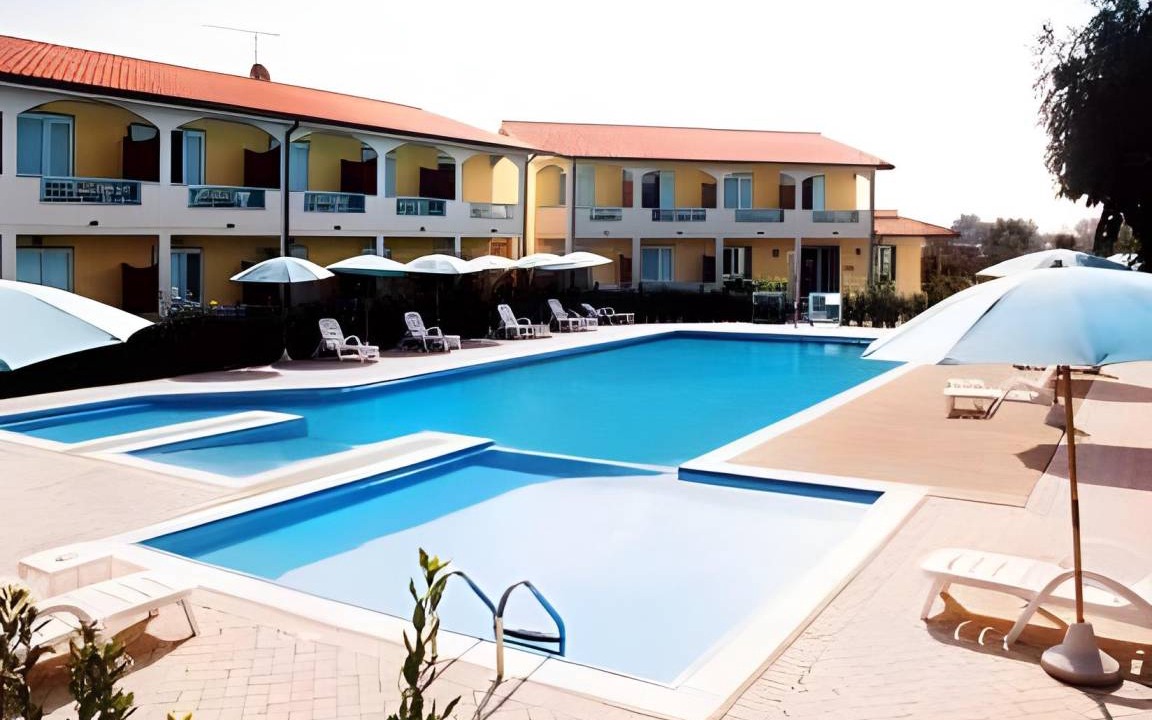 Vada Apartment | 60 m² Serviced apartment ∙ 7 guests